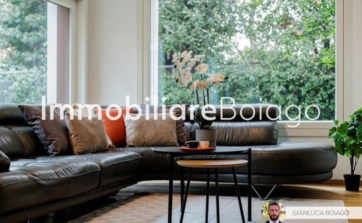 House in Santa Bona Nuova, Veneto, Italy 1