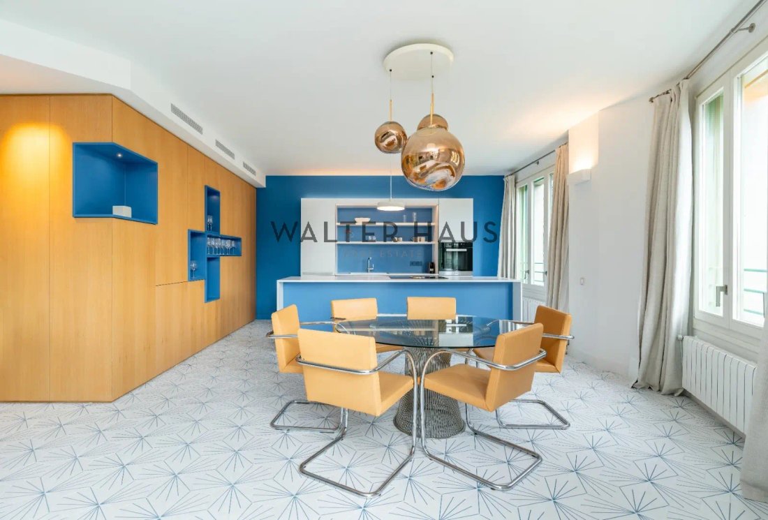 Apartment in Eixample, Barcelona, Spain 5 - 15542322