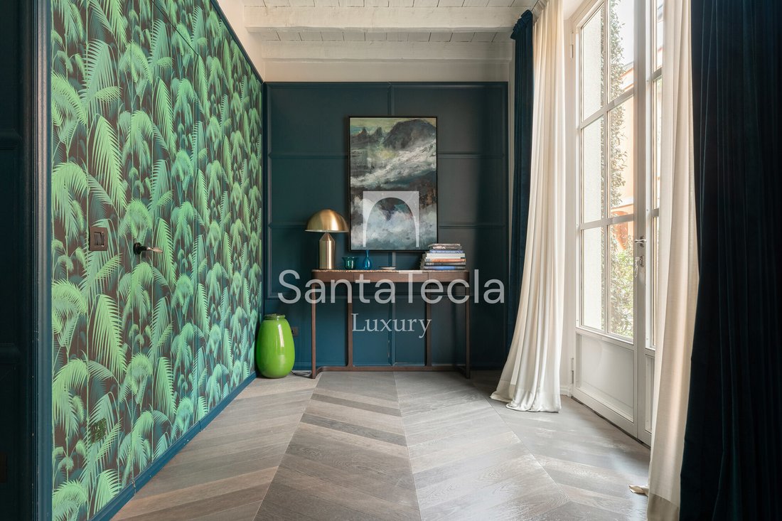 House in Navigli - Porta Genova, Milan, Italy 3 - 16569026