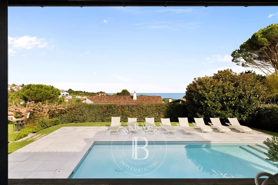 House in Acotz, Saint-Jean-de-Luz, France 3 - 16569245