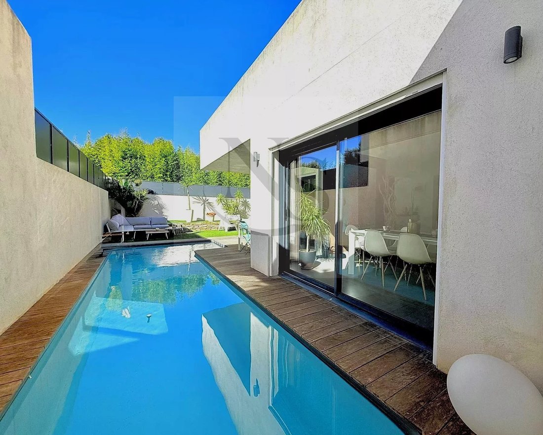 House in Bandol, Provence-Alpes-Côte d'Azur, France 1 - 16292326