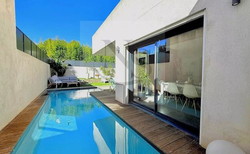 House in Bandol, Provence-Alpes-Côte d'Azur, France 1
