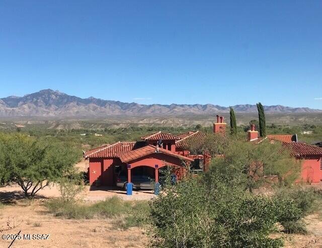 House in Tubac, Arizona, United States 1 - 16571983