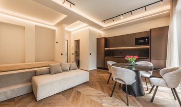 Apartment in Milan, Lombardy, Italy 2