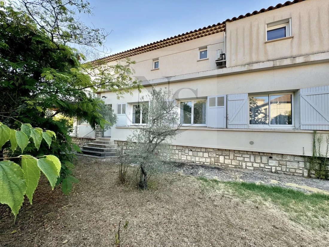 Villa in Aix-en-Provence, Provence-Alpes-Côte d'Azur, France 3 - 14822279