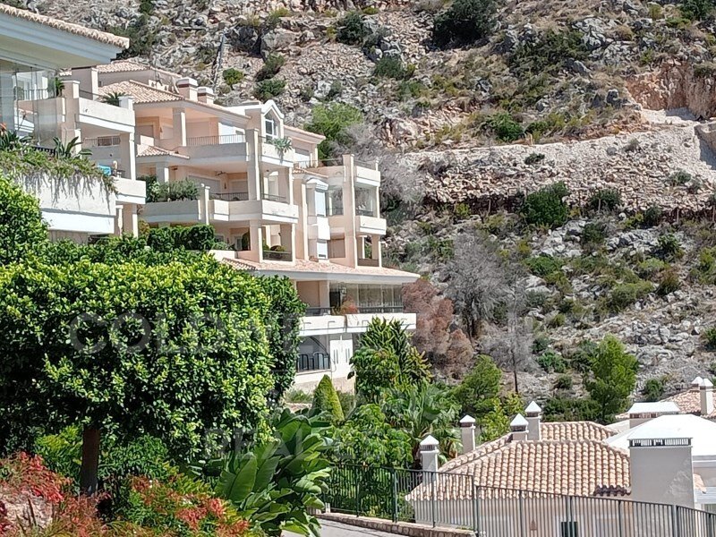 Apartment in Altea, Valencian Community, Spain 3 - 16571491
