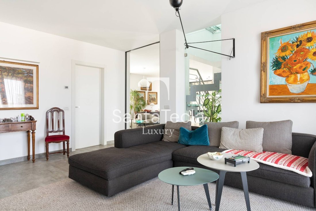 Appartement à Vigentino, Milan, Italie 5 - 16568916
