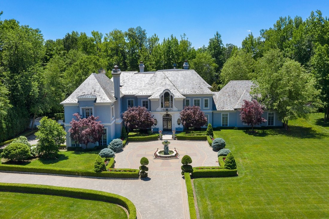 Casa a Alpine, New Jersey, Stati Uniti 2 - 16568812