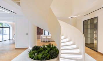 Villa in Dubai, Dubai, United Arab Emirates 1