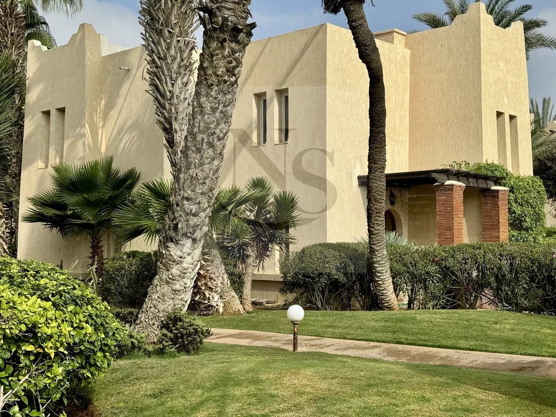 Villa à Inezgane, Souss-Massa-Draâ, Maroc 4 - 14761076