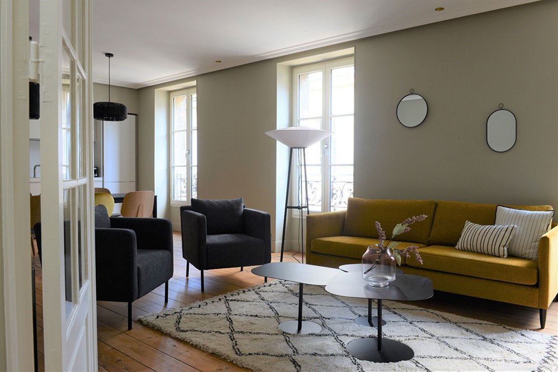 Apartamento en Le Lac-Bacalan, Burdeos, Francia 5 - 15960694