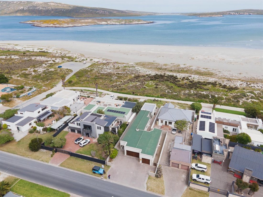 House in Langebaan, Western Cape, South Africa 2 - 16571191