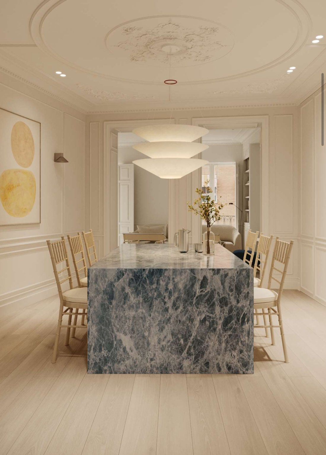 Apartment in Centro, Madrid, Spain 1 - 16569444