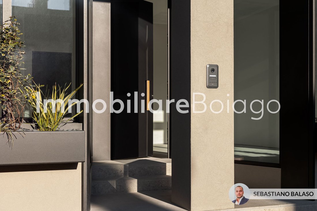 Apartment in Stazione, Treviso, Italy 3 - 16569162