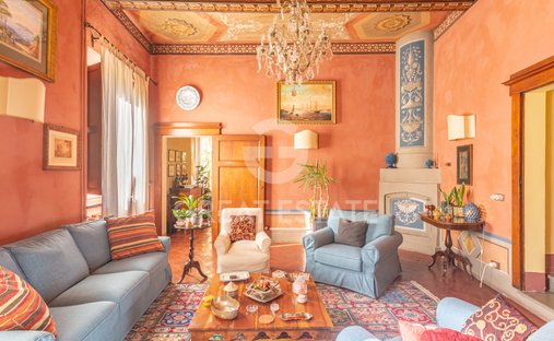 Apartment in Chiusi, Tuscany, Italy 1