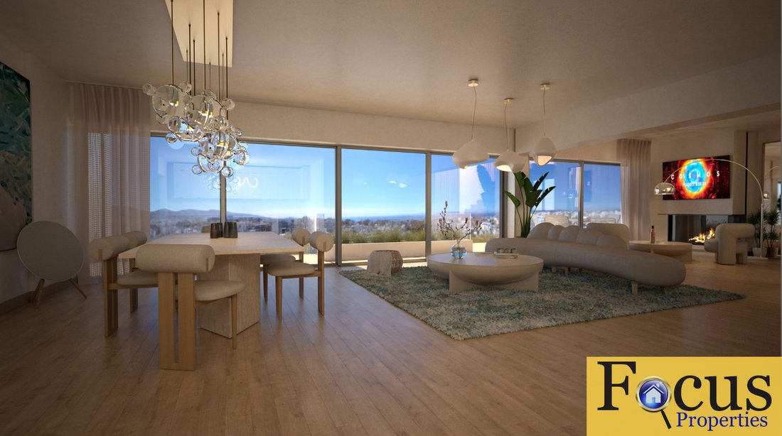 Apartment in South Athens, Attica, Greece 1 - 16572458