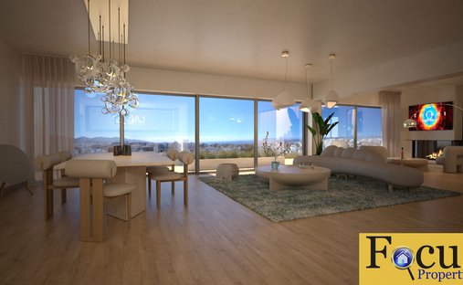 Apartment in South Athens, Attica, Greece 1