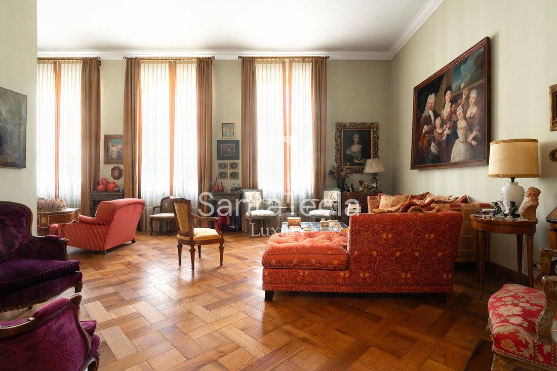 Apartment in Fiera, Milan, Italy 1 - 16569109