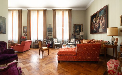 Apartment in Fiera, Milan, Italy 1