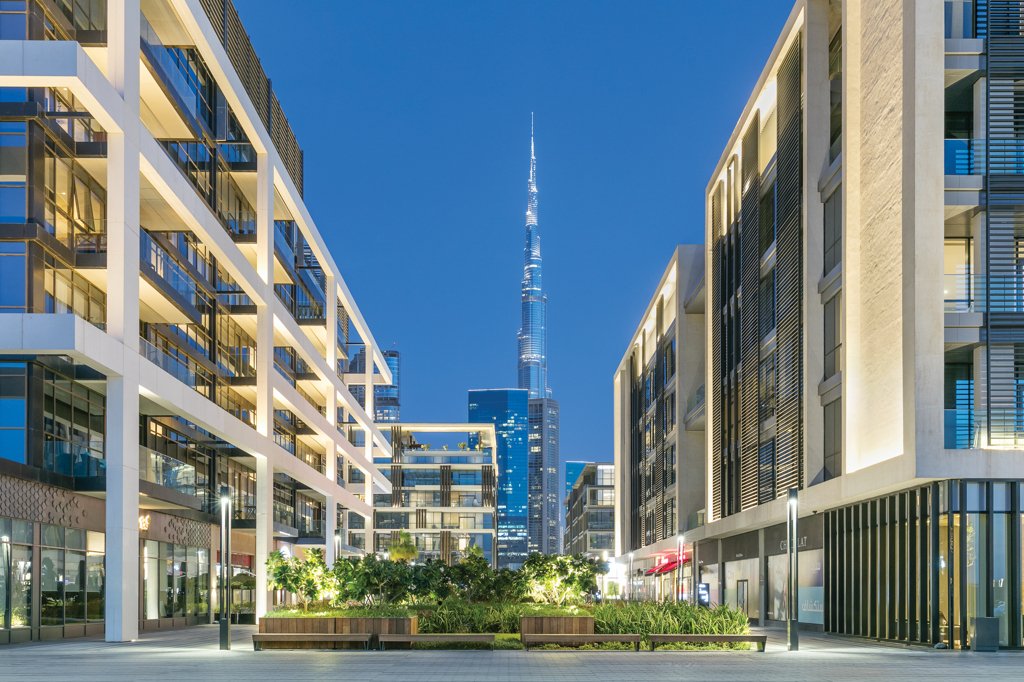Apartment in Al Wasl, Dubai, United Arab Emirates 2 - 16550889