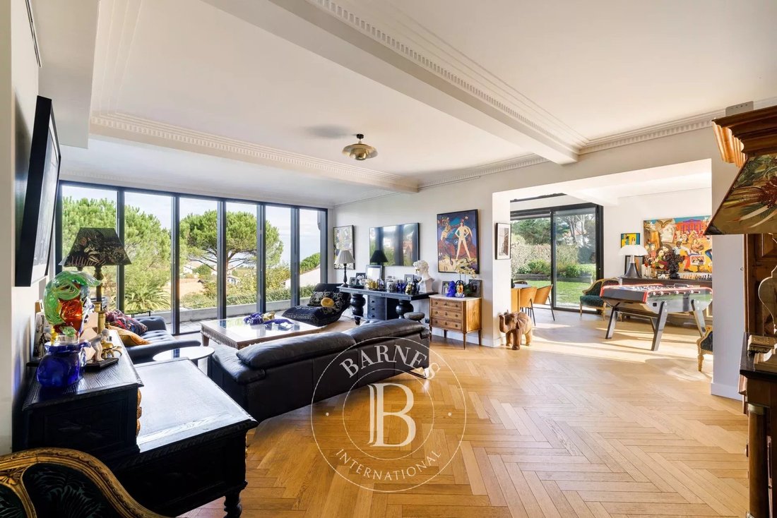 House in Acotz, Saint-Jean-de-Luz, France 5 - 16569245