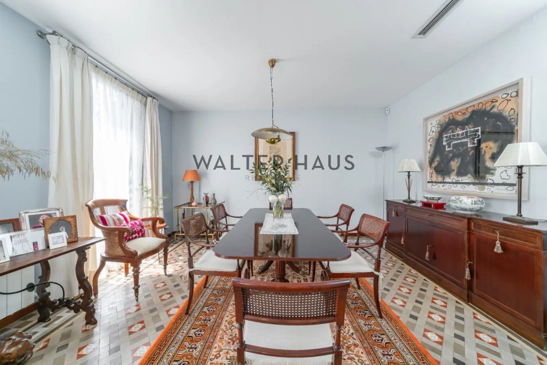 Apartment in Eixample, Barcelona, Spain 3 - 15942678