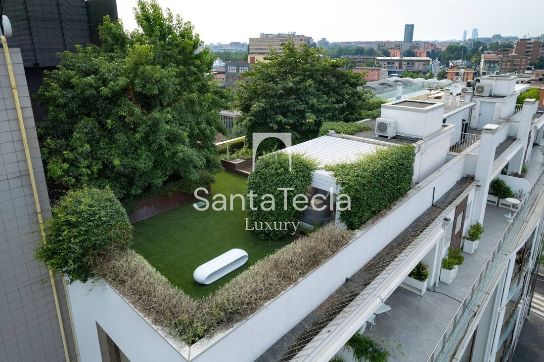Appartement à Vigentino, Milan, Italie 1 - 16568916