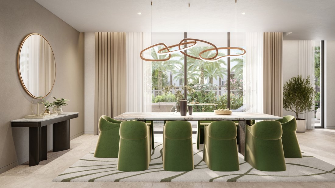 Villa in Wadi Al Safa 3, Wadi Al Safa, Dubai 3 - 16569153