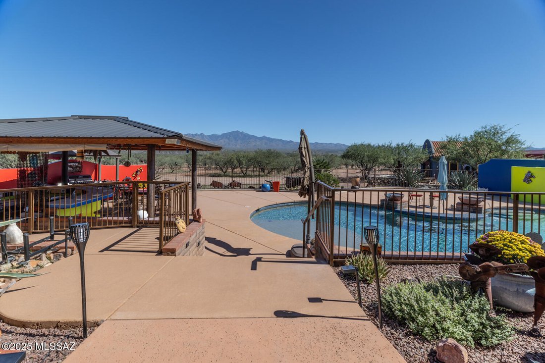 House in Tubac, Arizona, United States 4 - 16571983