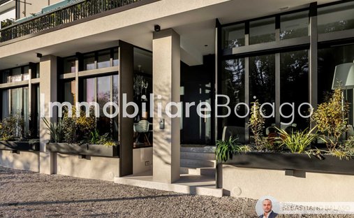 Penthouse in Stazione, Treviso, Italy 1