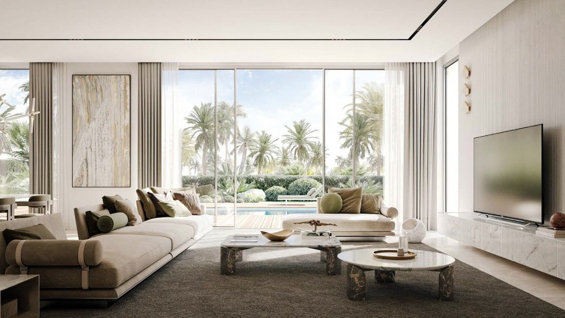 Villa in Al Barsha South 5, Al Barsha, Dubai 4 - 16569201