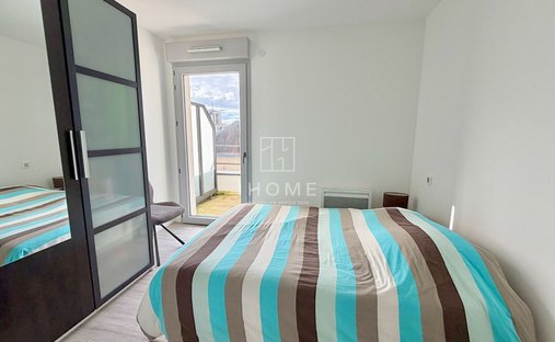 Beautiful French Estate For Sale On 266 Acres With Listed Chateau Near Le Mans.