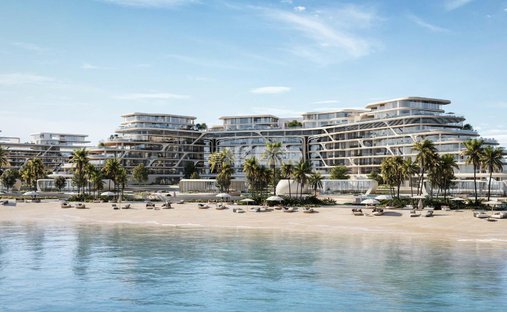 Apartment in Ghadeer Al Tayr, Abu Dhabi Emirate, United Arab Emirates 1