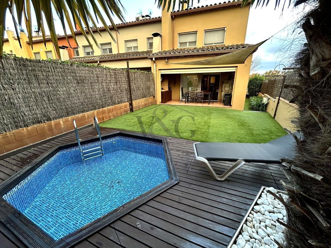 Villa in Palafrugell, Catalonia, Spain 2 - 16570780