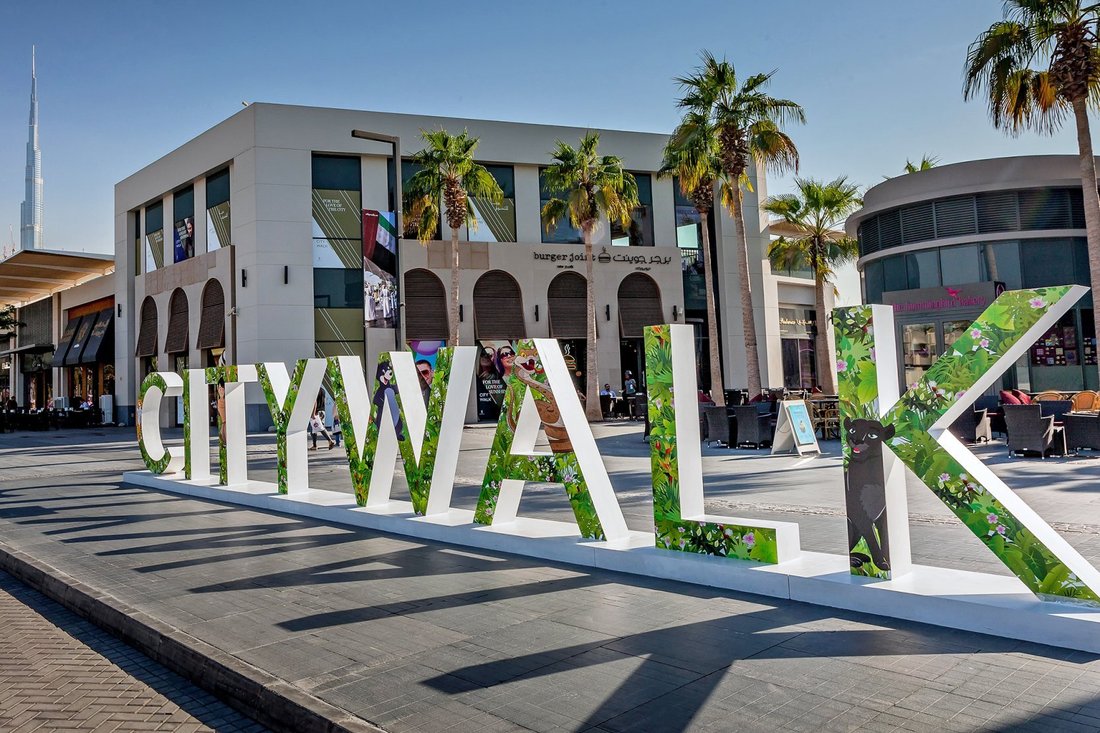 Apartment in Al Wasl, Dubai, United Arab Emirates 1 - 16550889