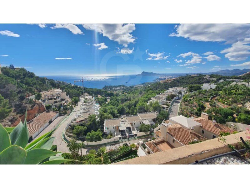 Apartment in Altea, Valencian Community, Spain 2 - 16571491