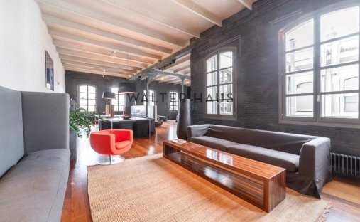 Apartamento en Eixample, Barcelona, España 1
