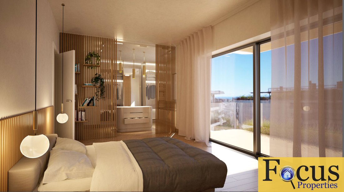 Apartment in South Athens, Attica, Greece 5 - 16572458
