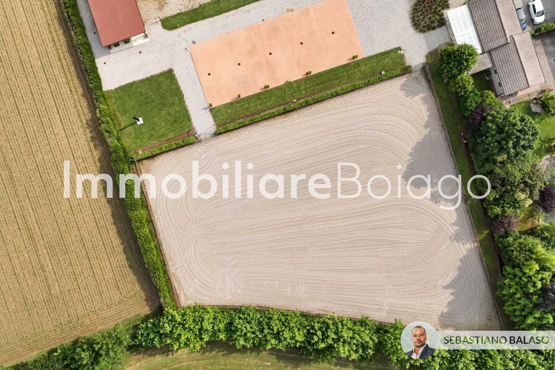 Estate in Villa del Conte, Veneto, Italy 3 - 16569189