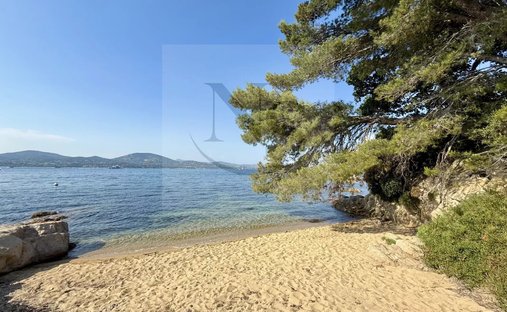 Villa in Zone Est Diffuse, Saint-Tropez, France 1