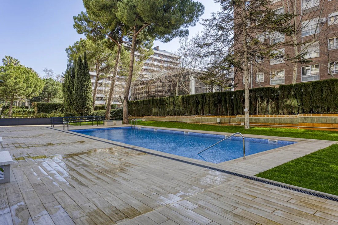 Apartment in Eixample, Barcelona, Spain 2 - 15251464
