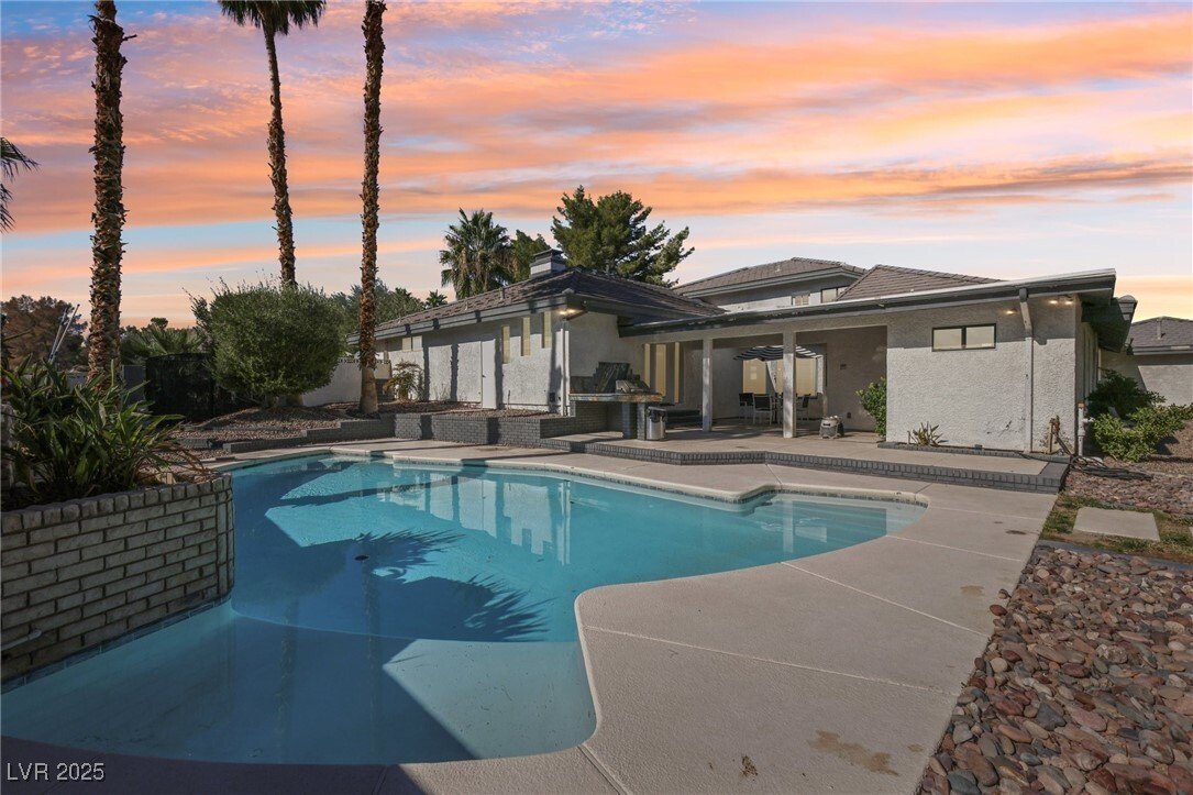 House in Las Vegas, Nevada, United States 2 - 16573007