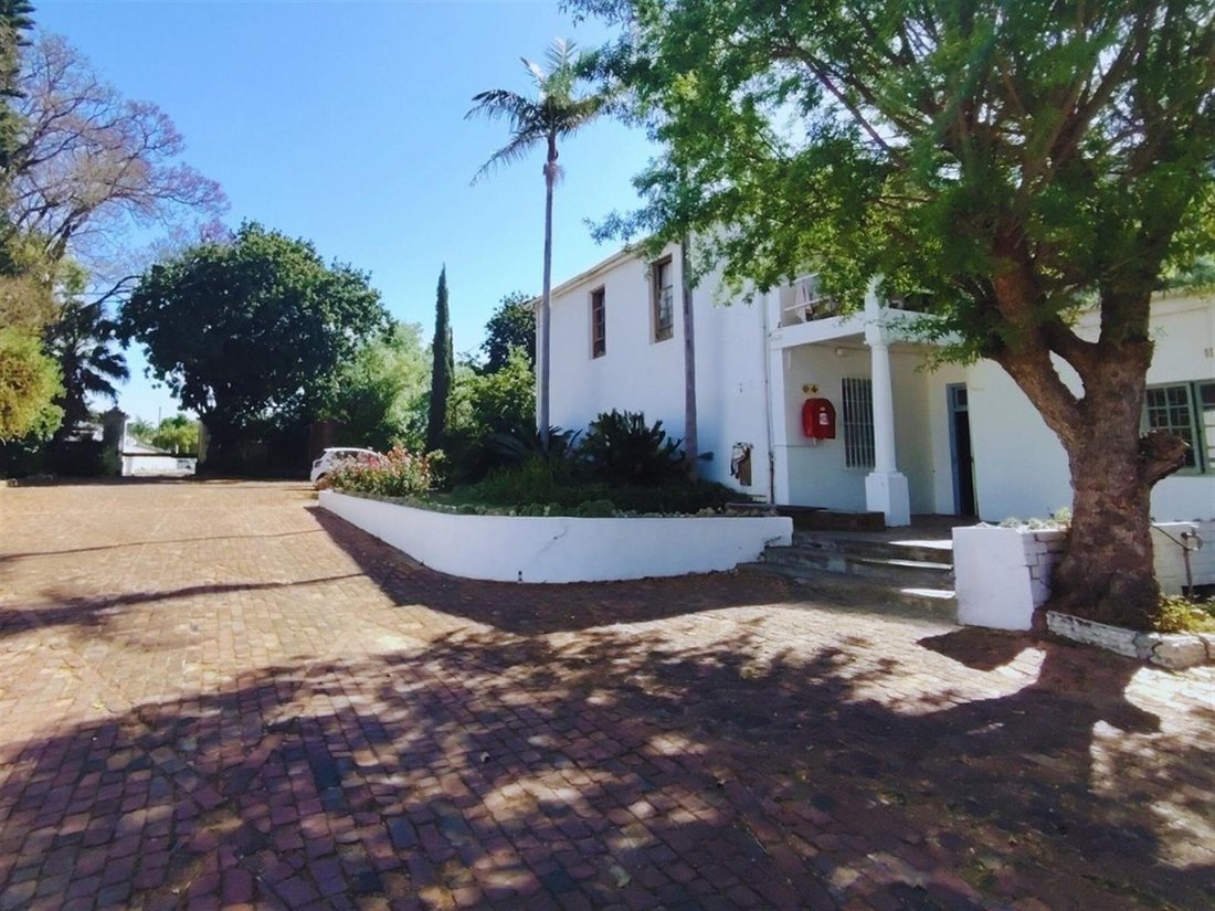 House in Wellington, Western Cape, South Africa 3 - 16570816