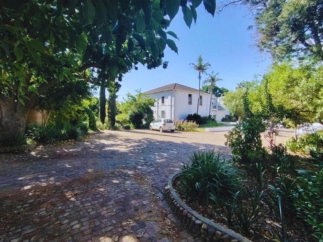 House in Wellington, Western Cape, South Africa 2 - 16570816