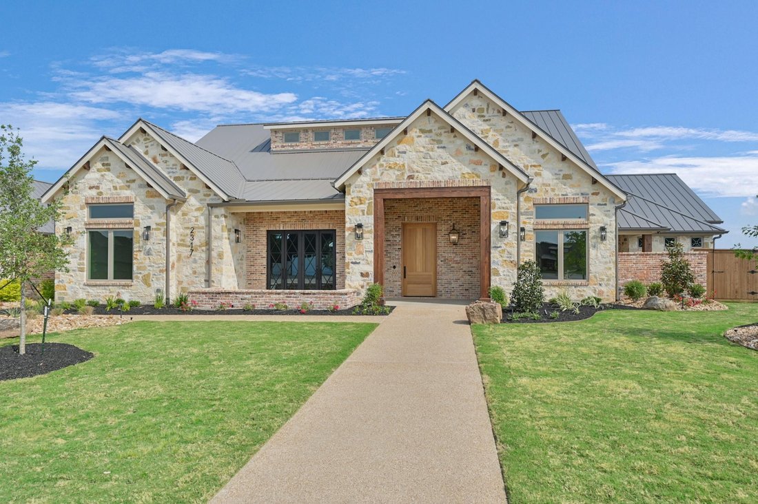 House in College Station, Texas, United States 2 - 16571401