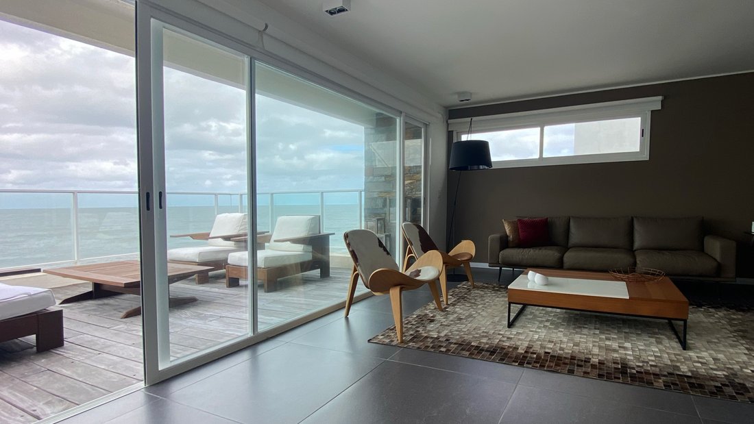 Penthouse in Punta del Este, Maldonado Department, Uruguay 3 - 16571846