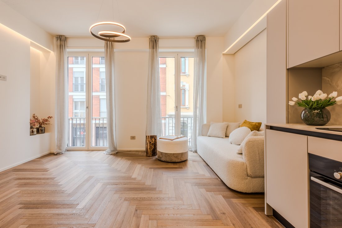 Apartment in Buenos Aires, Milan, Italy 1 - 16568513