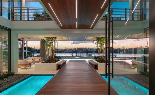 House in Hobe Sound, Florida, United States 1