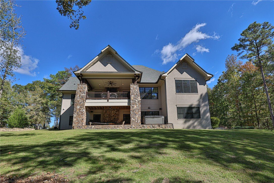 House in Auburn, Alabama, United States 4 - 16567152