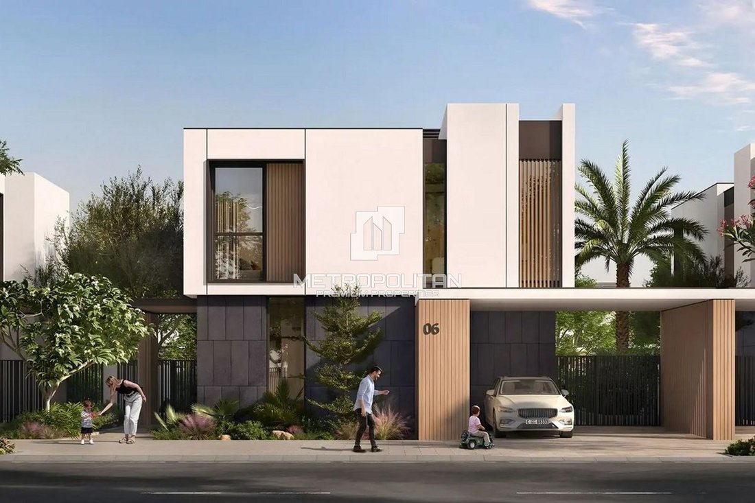 Villa in Umm Suqeim 1, Umm Suqeim, Dubai 1 - 16570155